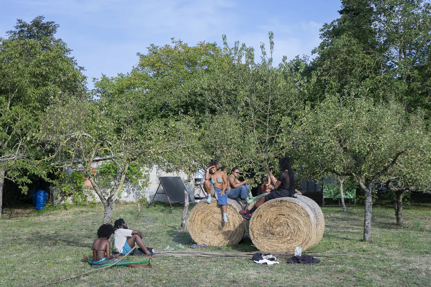 BIPoC Climate Justice Conference 2025 - Day 1 - RRSS_BipocConference_2025-57